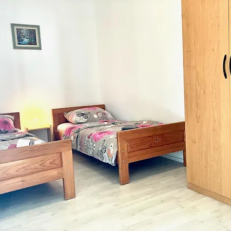 Appartement Ivan 4+2 *