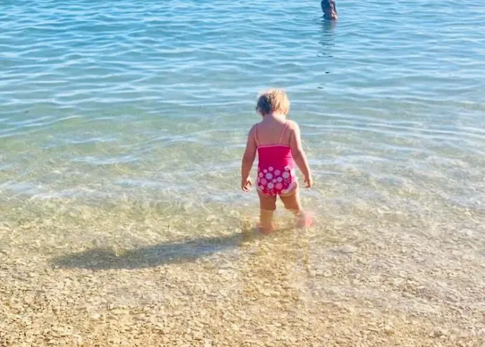 Ivan 4+2 Апартаменты *